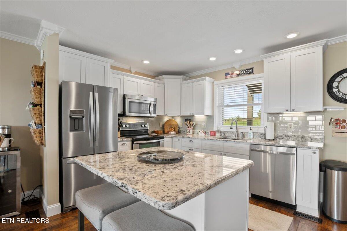 470 Deerfield Landing, 5, LaFollette Unit: 5