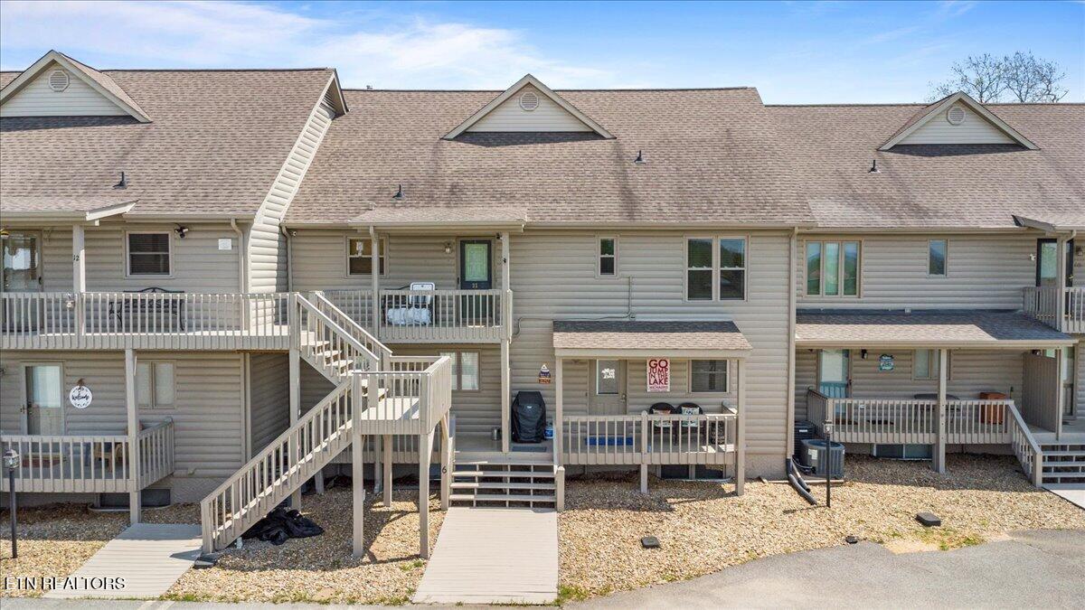 470 Deerfield Landing, 5, LaFollette Unit: 5