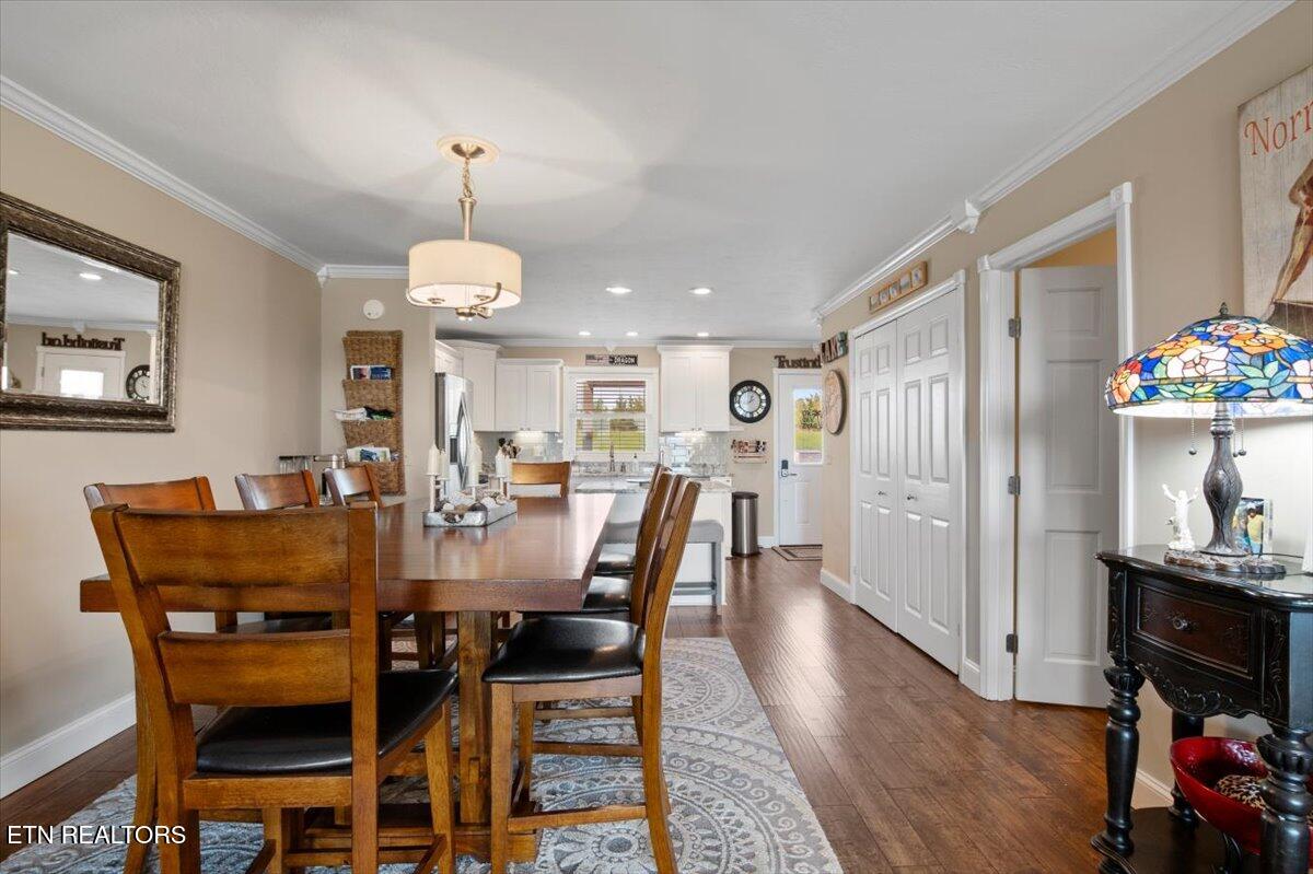 470 Deerfield Landing, 5, LaFollette Unit: 5