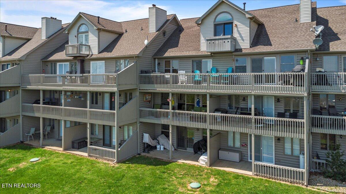 470 Deerfield Landing, 5, LaFollette Unit: 5