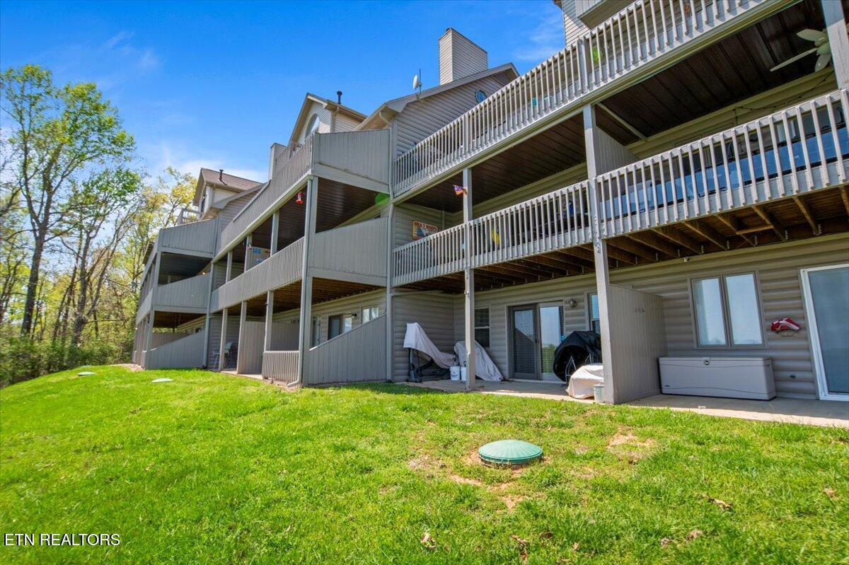 470 Deerfield Landing, 5, LaFollette Unit: 5