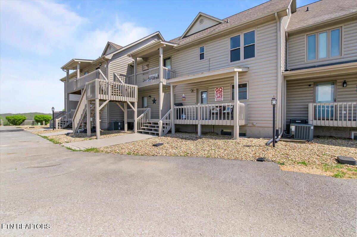 470 Deerfield Landing, 5, LaFollette Unit: 5