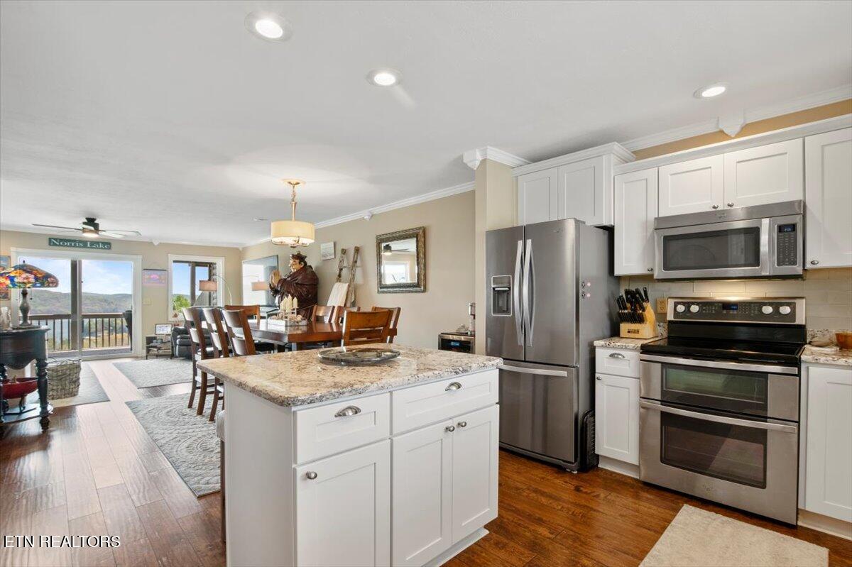 470 Deerfield Landing, 5, LaFollette Unit: 5