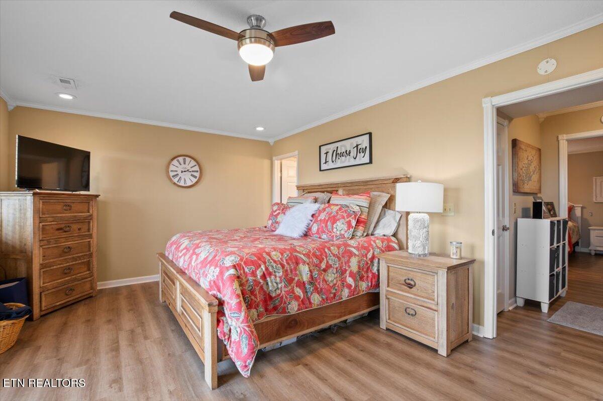 470 Deerfield Landing, 5, LaFollette Unit: 5