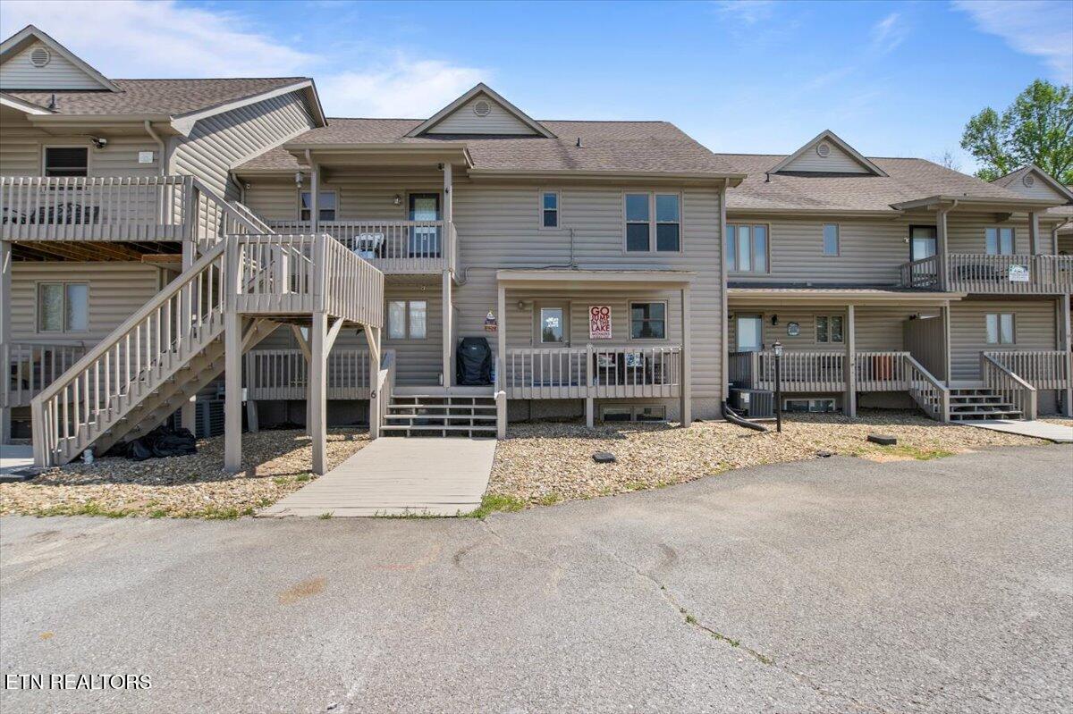 470 Deerfield Landing, 5, LaFollette Unit: 5