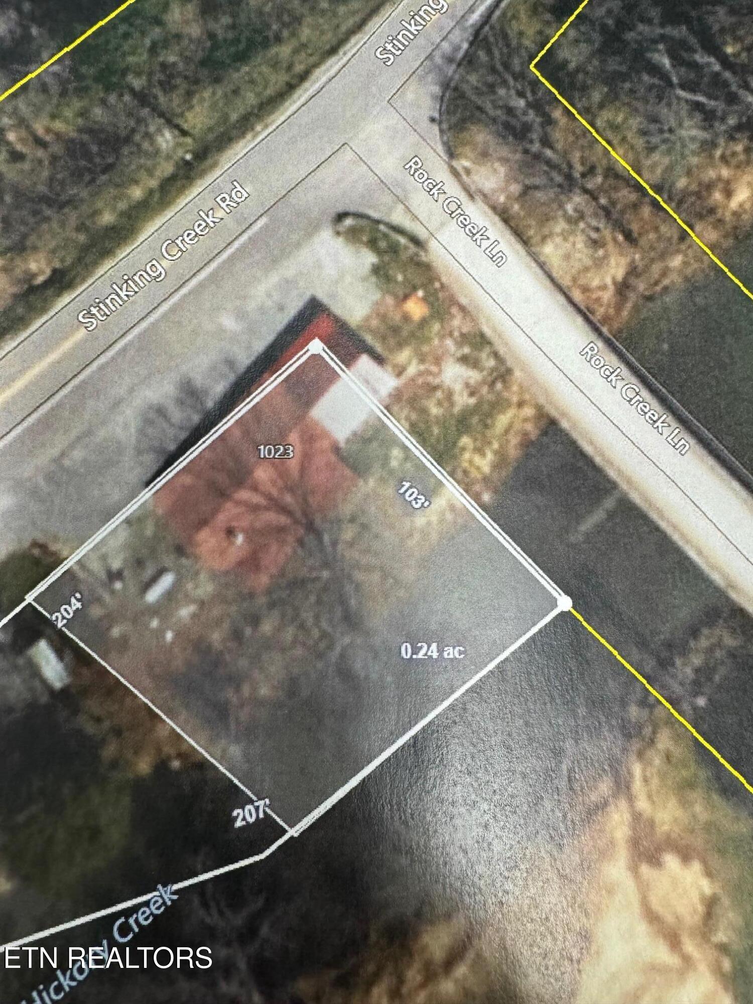 1023 Stinking Creek Rd, LaFollette