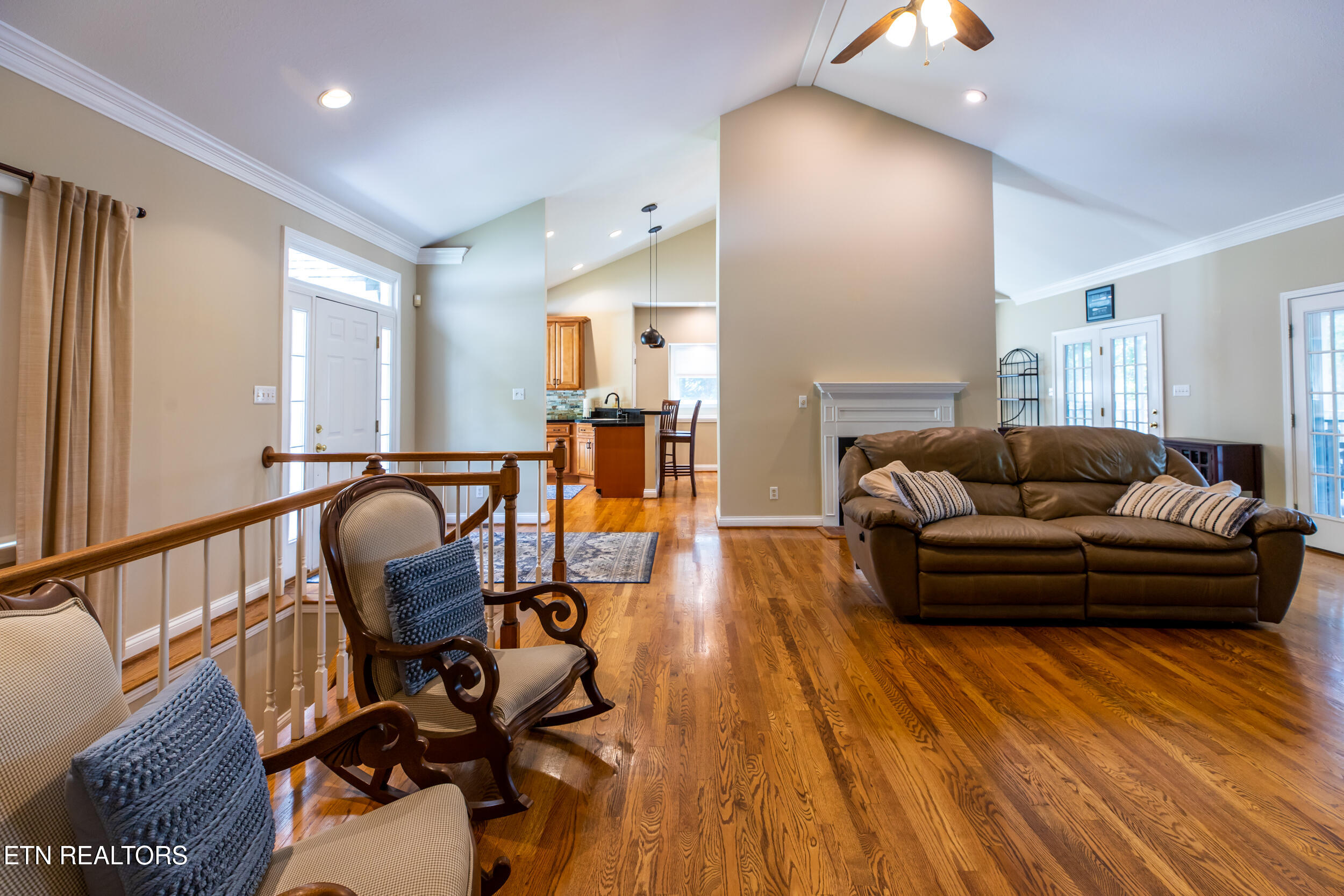 961 Foxridge Lane