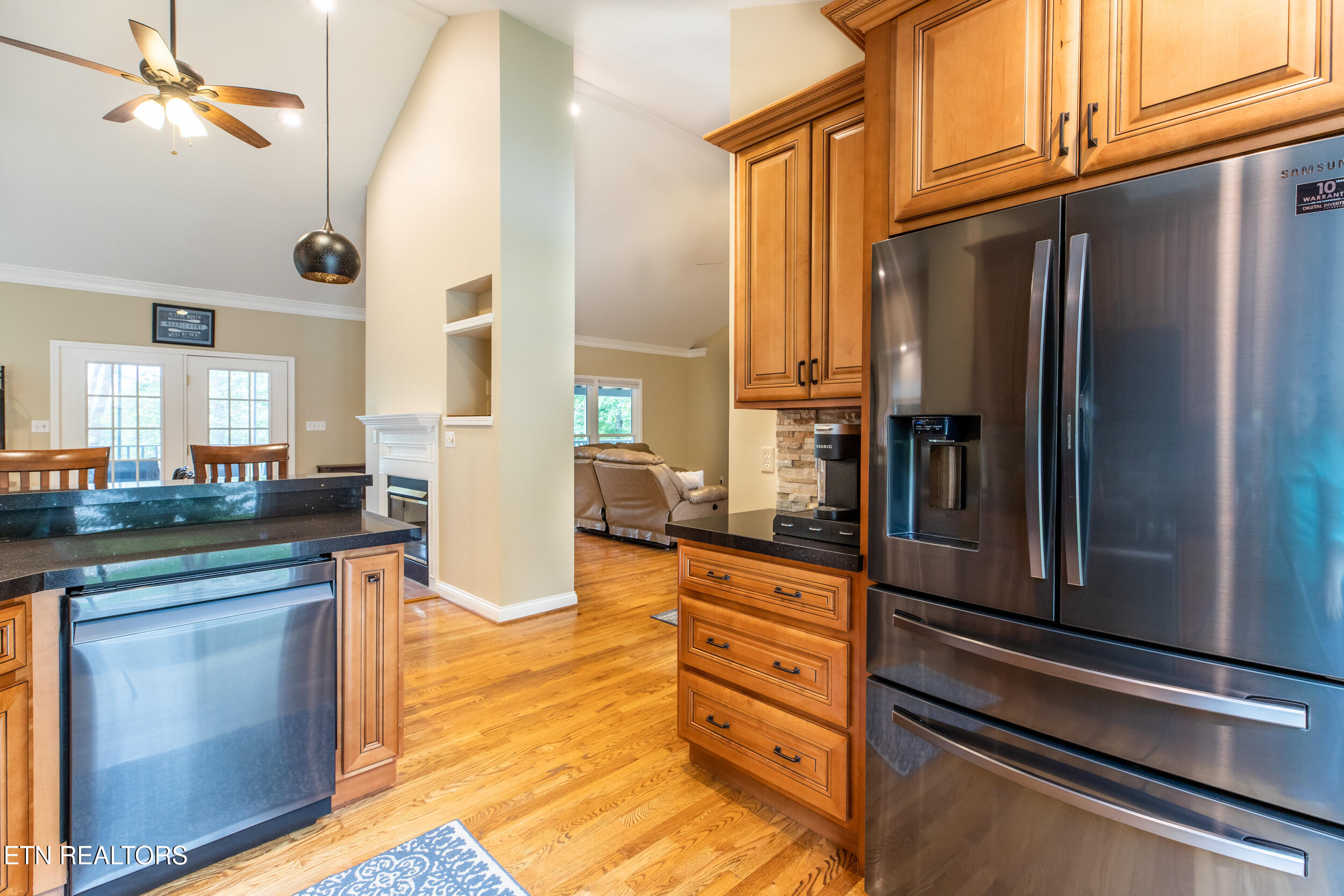 961 Foxridge Lane