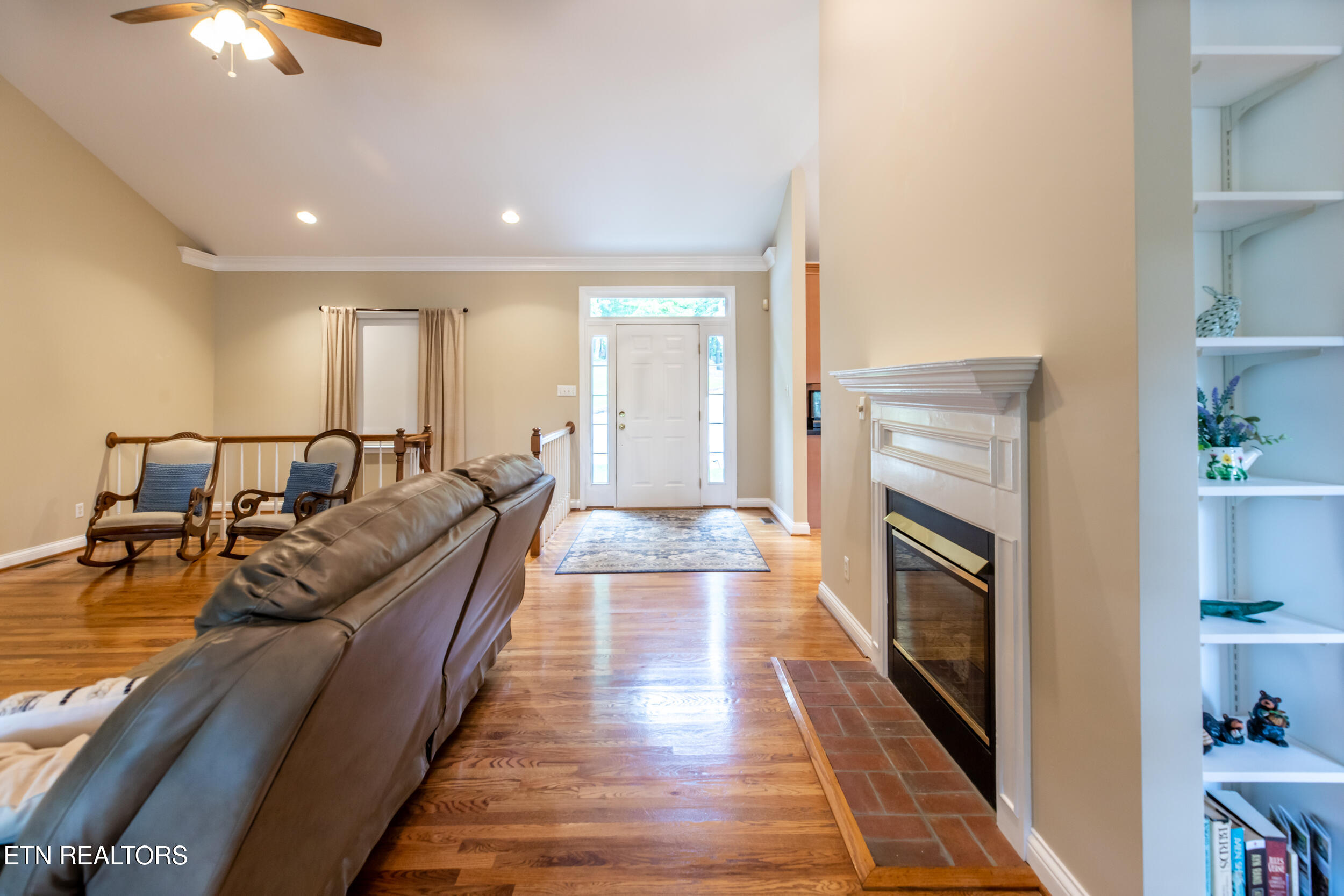 961 Foxridge Lane