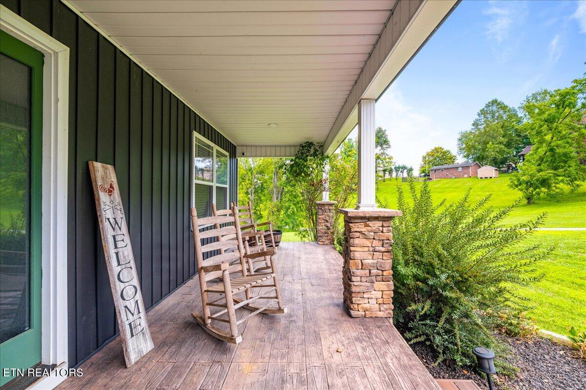 111 Mckinney Rd, LaFollette