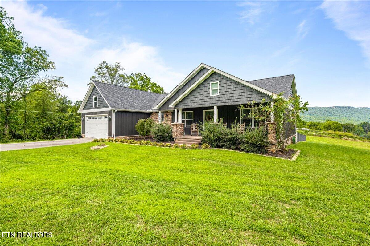 111 Mckinney Rd, LaFollette