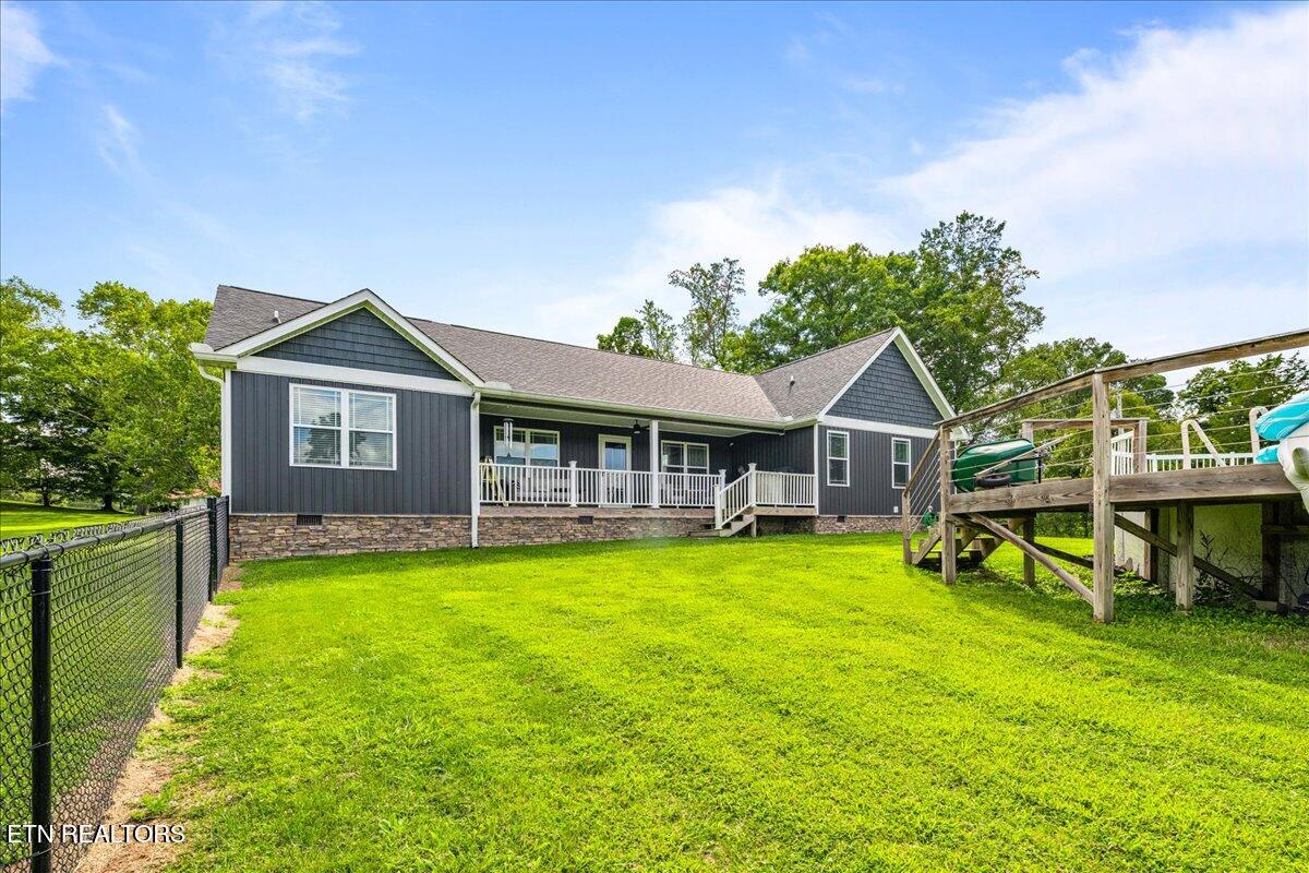 111 Mckinney Rd, LaFollette