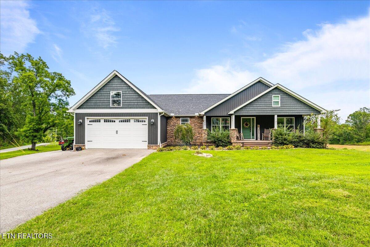111 Mckinney Rd, LaFollette