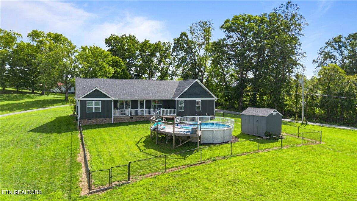 111 Mckinney Rd, LaFollette
