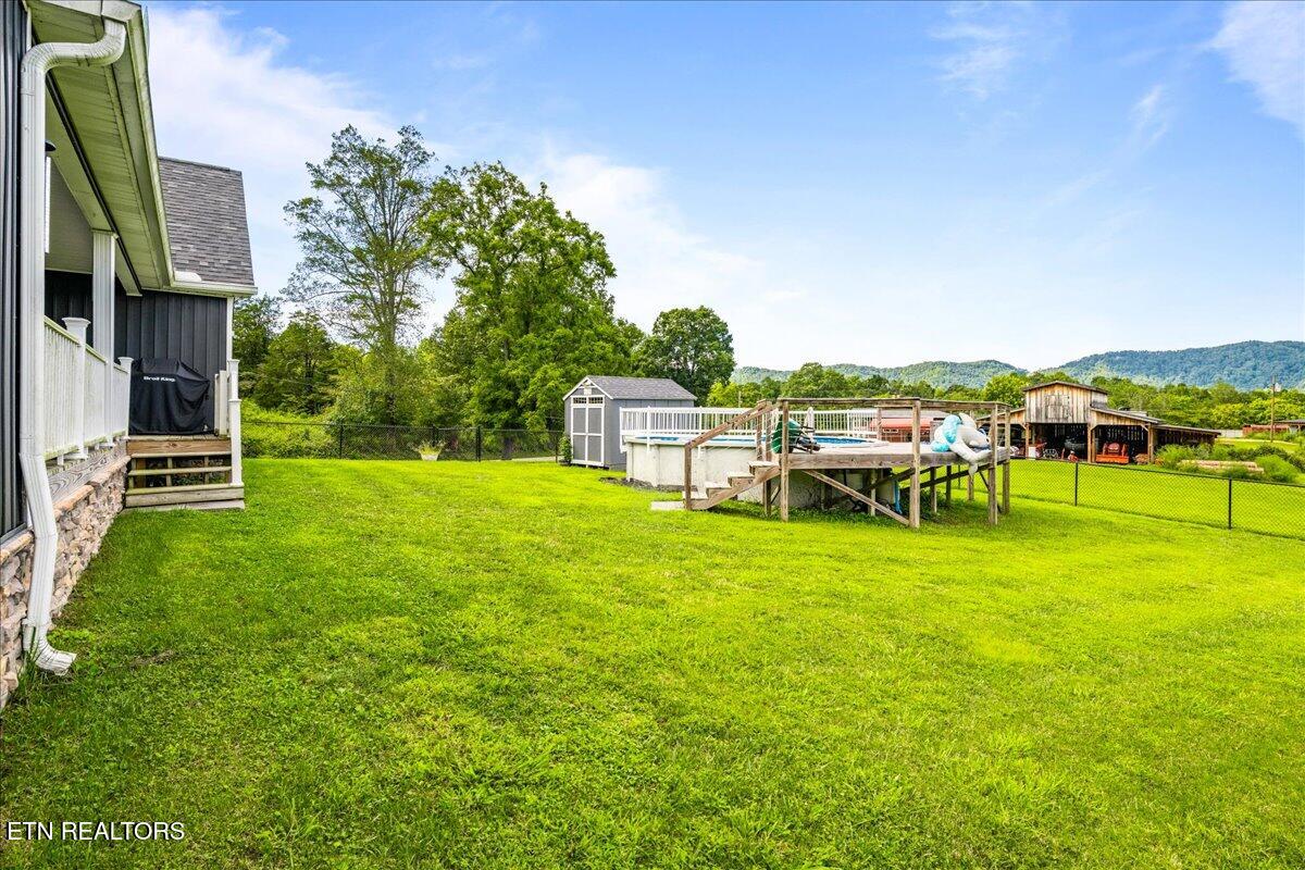 111 Mckinney Rd, LaFollette