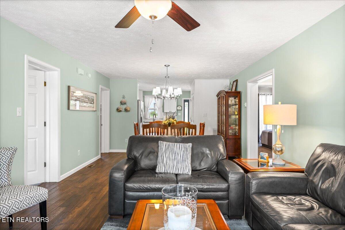 239 Cliffside Drive, LaFollette