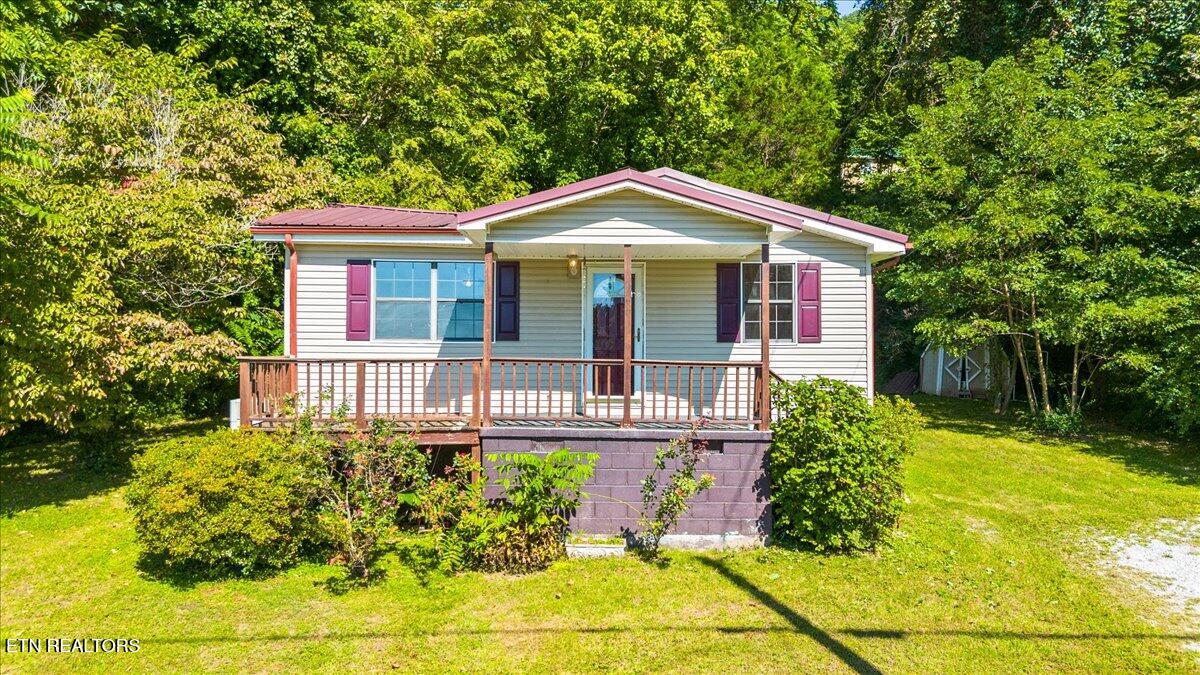 509 E Forrest St, LaFollette