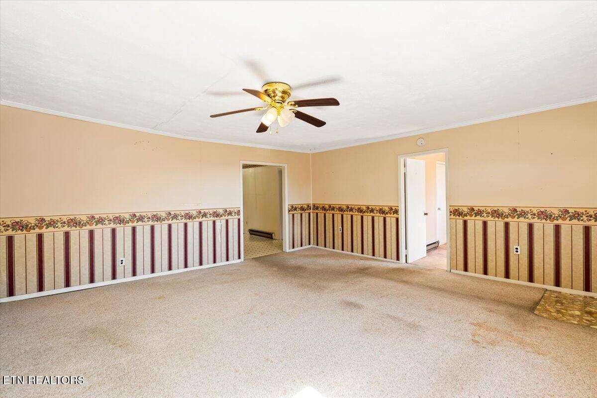 509 E Forrest St, LaFollette