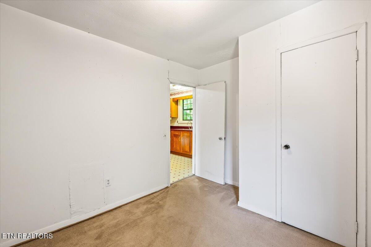 509 E Forrest St, LaFollette