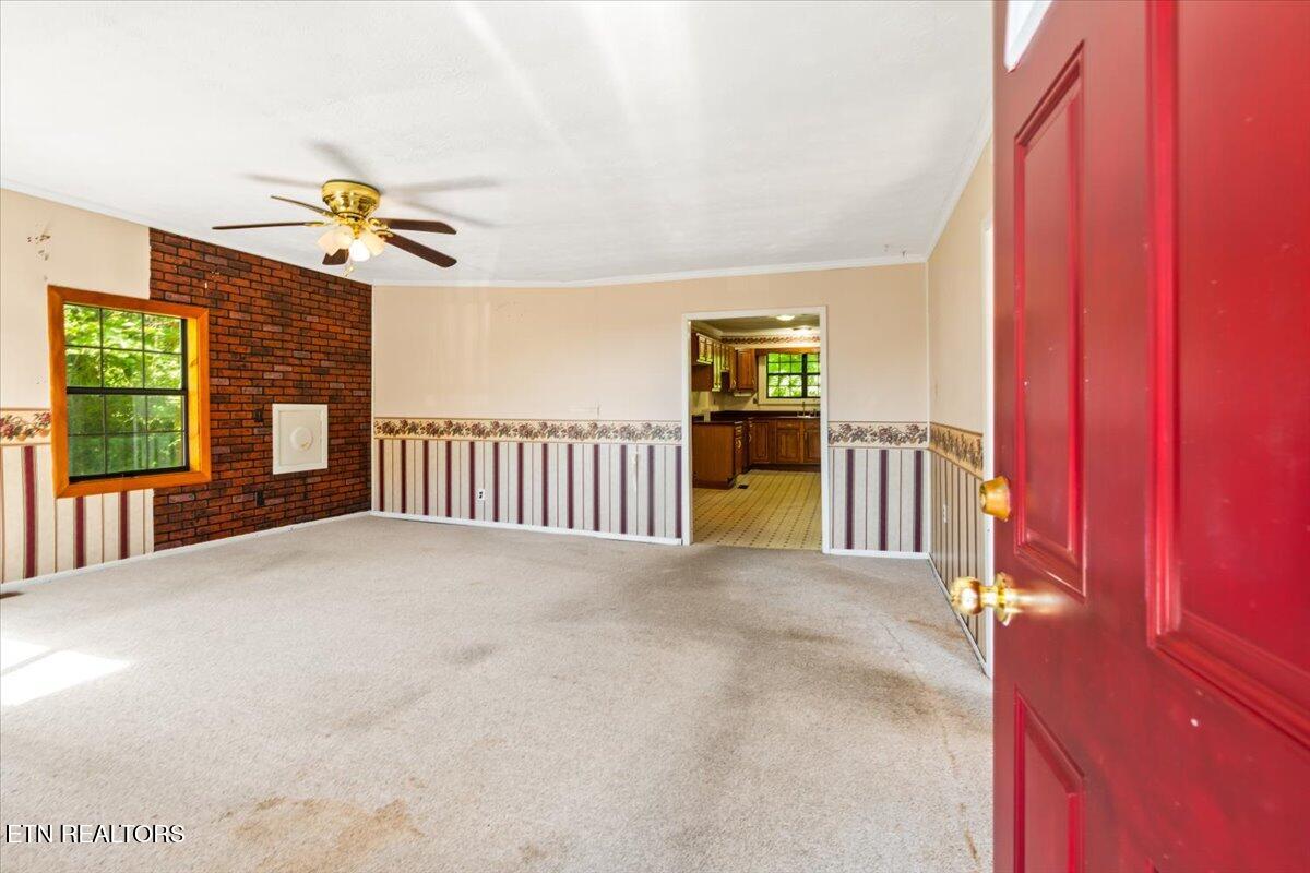 509 E Forrest St, LaFollette