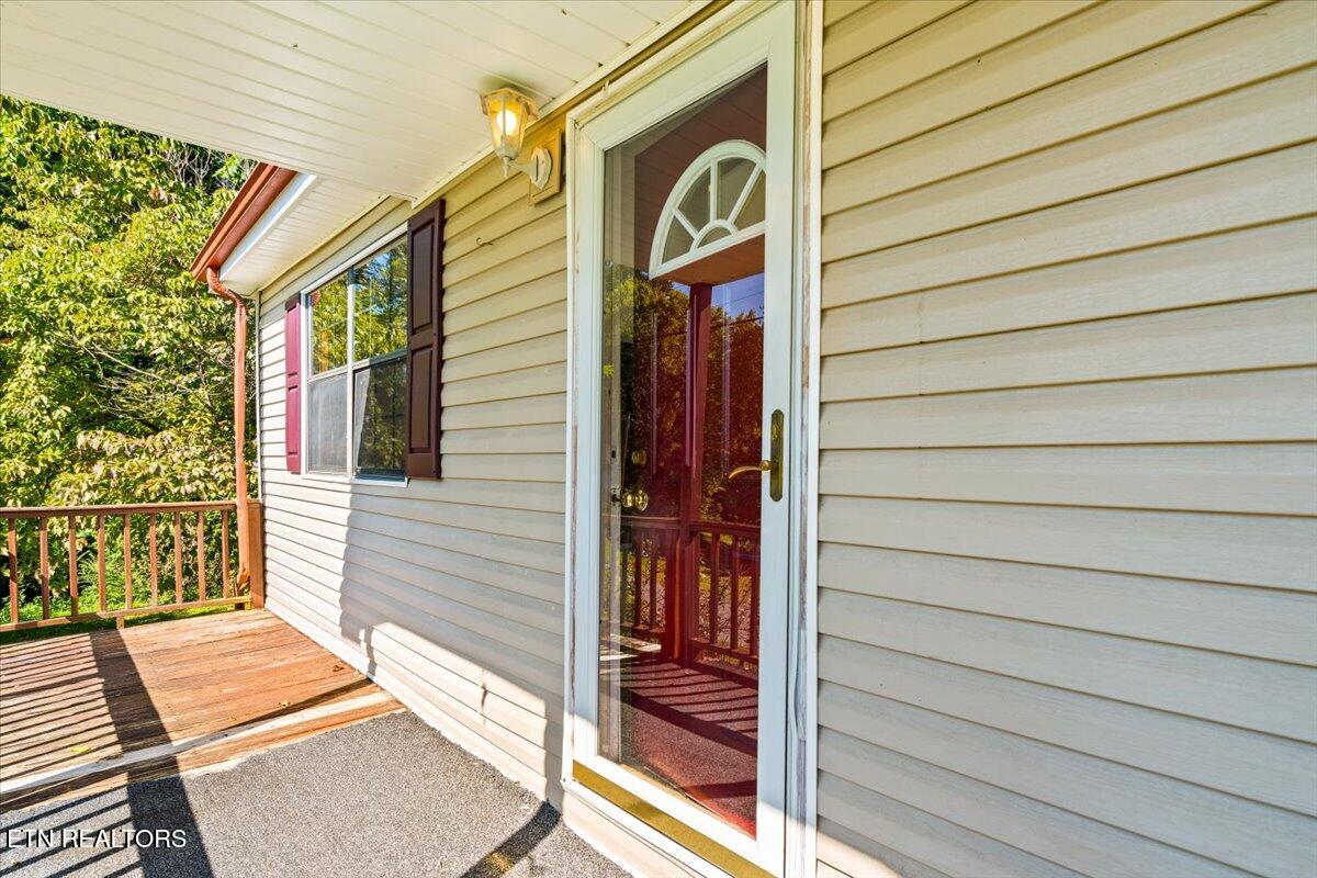 509 E Forrest St, LaFollette