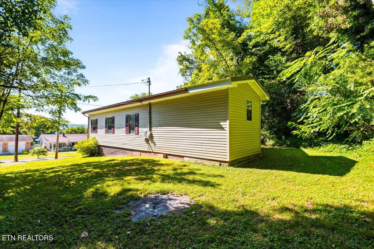 509 E Forrest St, LaFollette