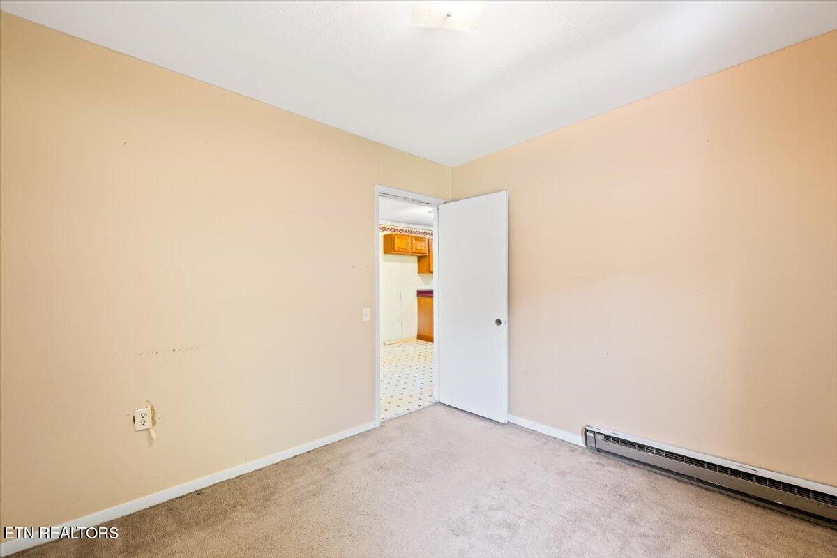 509 E Forrest St, LaFollette