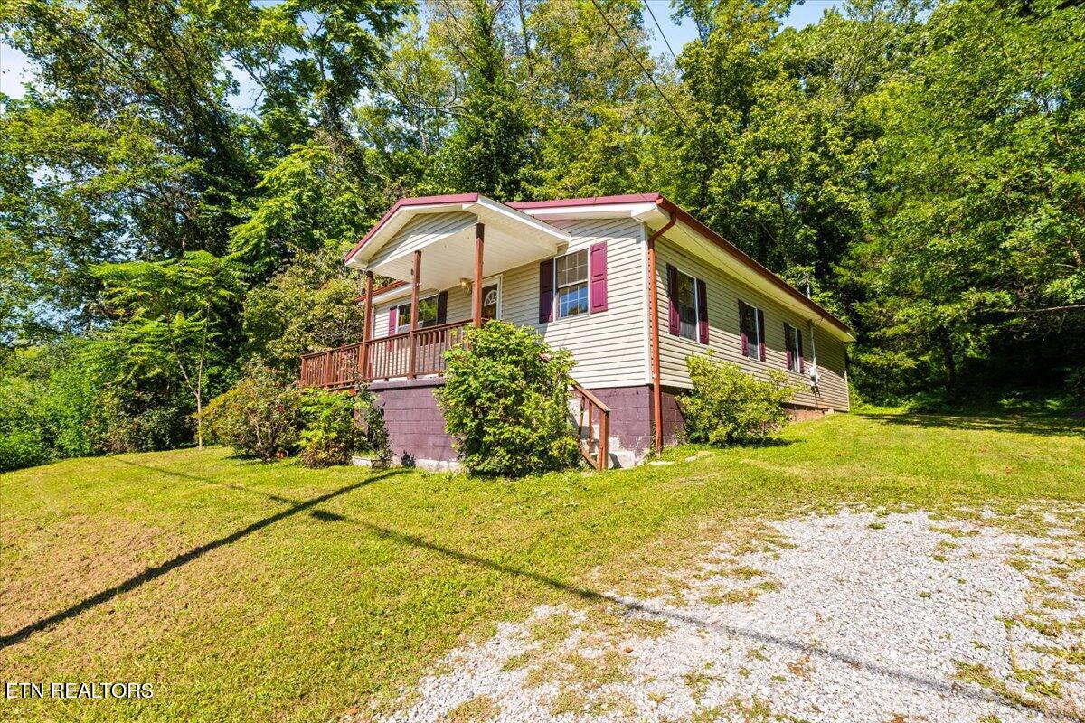 509 E Forrest St, LaFollette