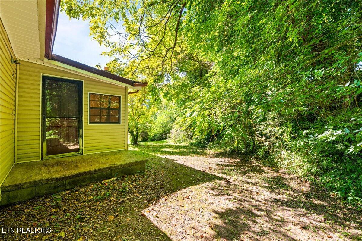 509 E Forrest St, LaFollette