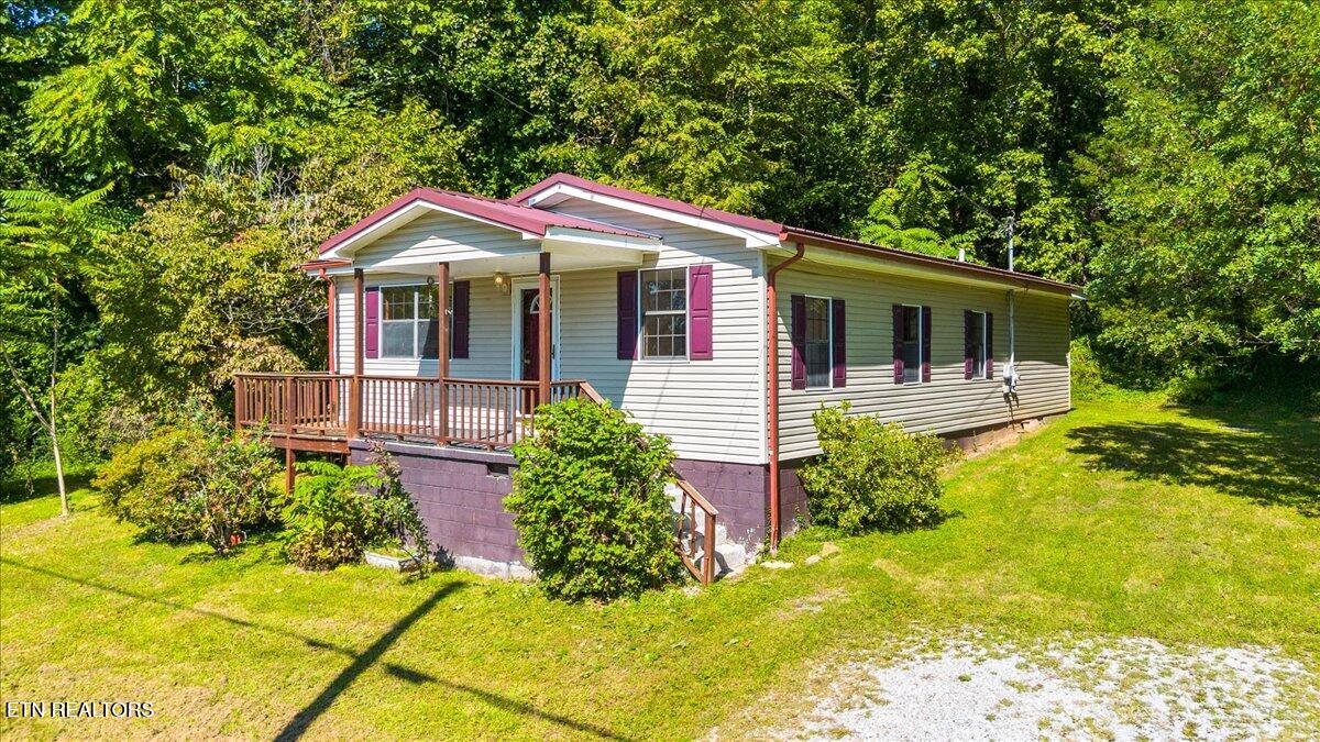 509 E Forrest St, LaFollette