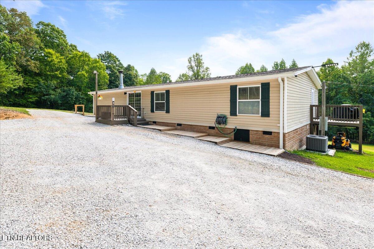 160 Cove Hollow Rd, LaFollette