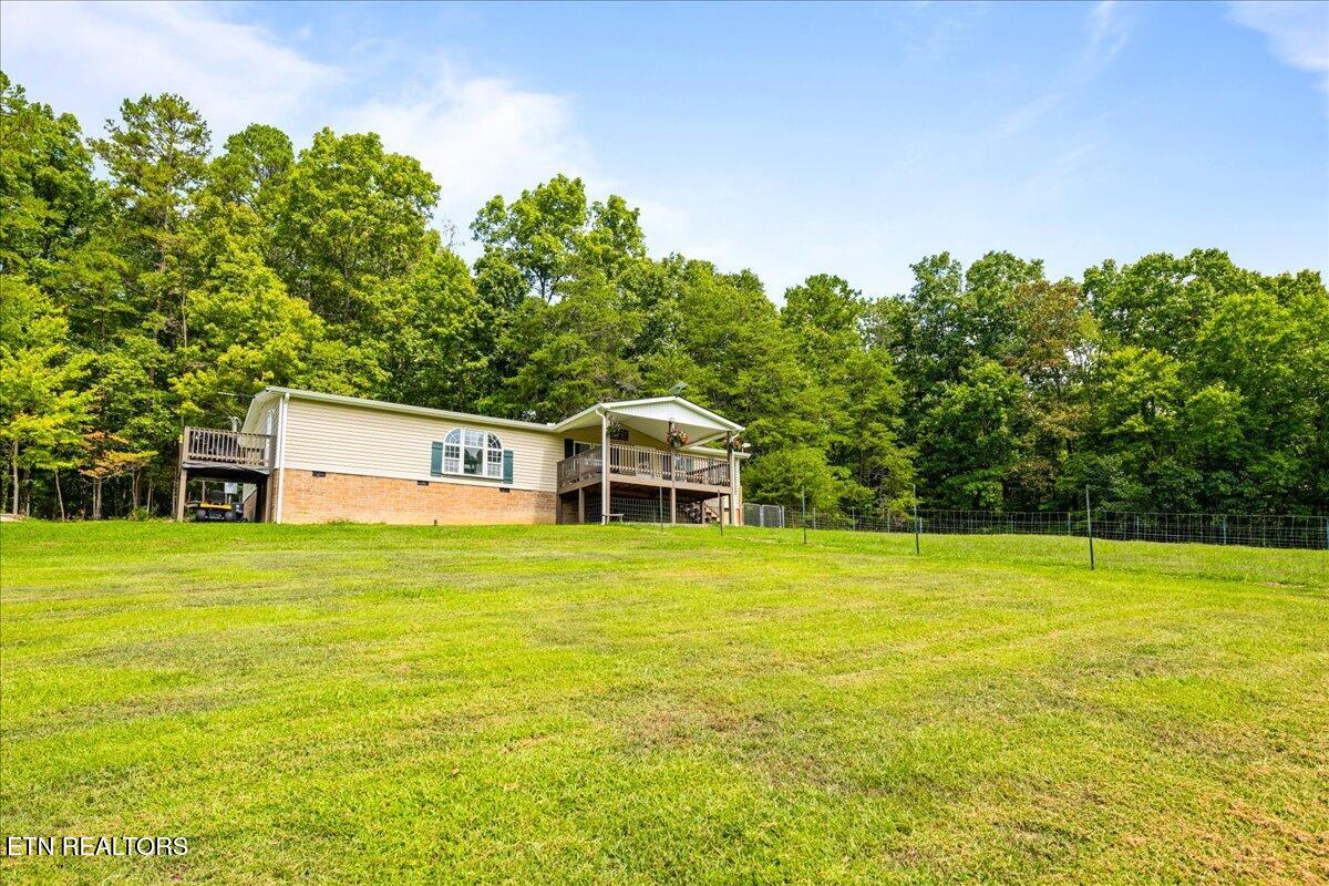 160 Cove Hollow Rd, LaFollette