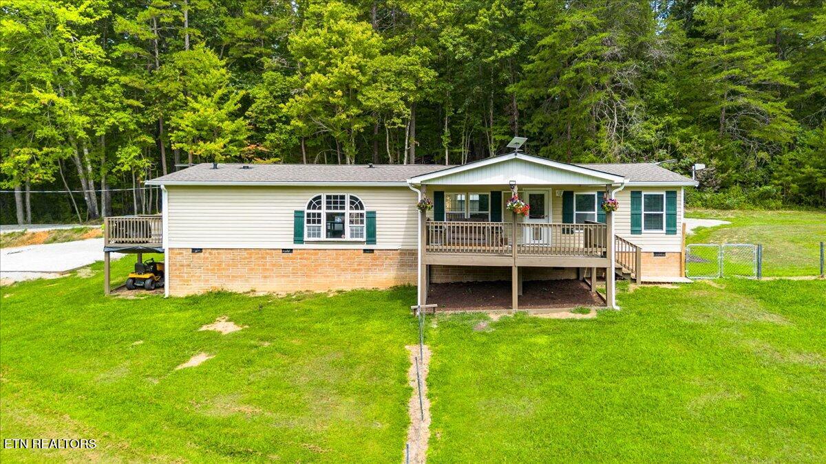 160 Cove Hollow Rd, LaFollette