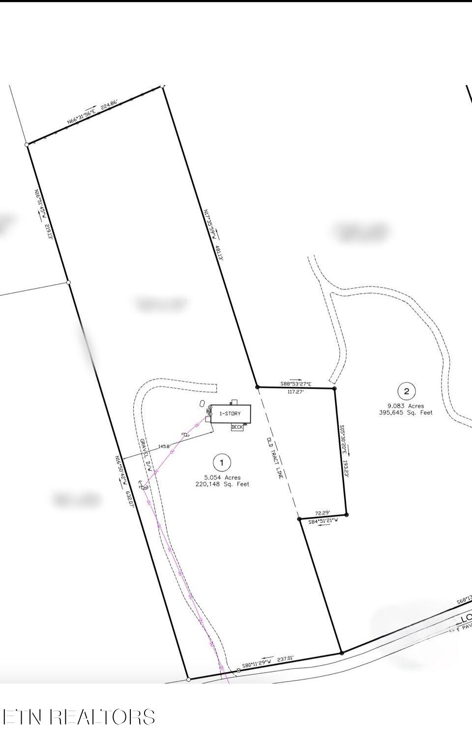 160 Cove Hollow Rd, LaFollette