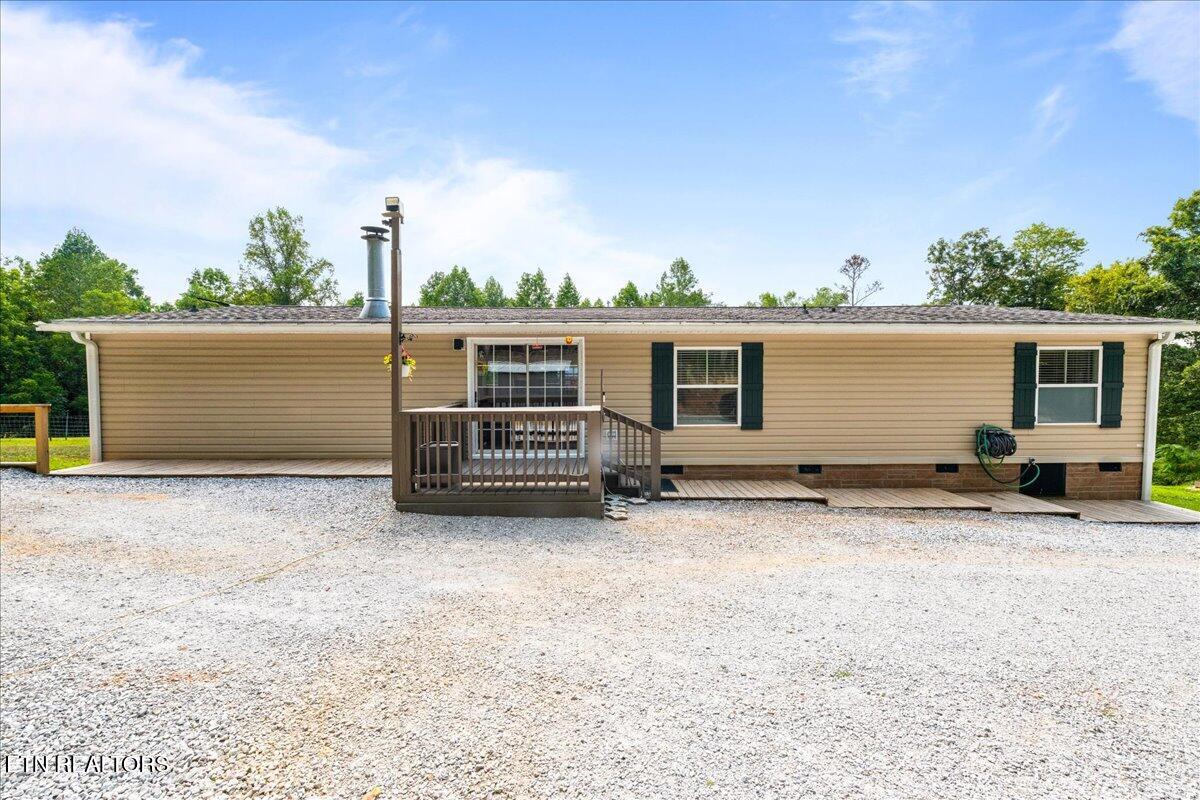 160 Cove Hollow Rd, LaFollette