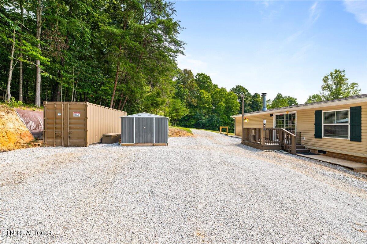 160 Cove Hollow Rd, LaFollette