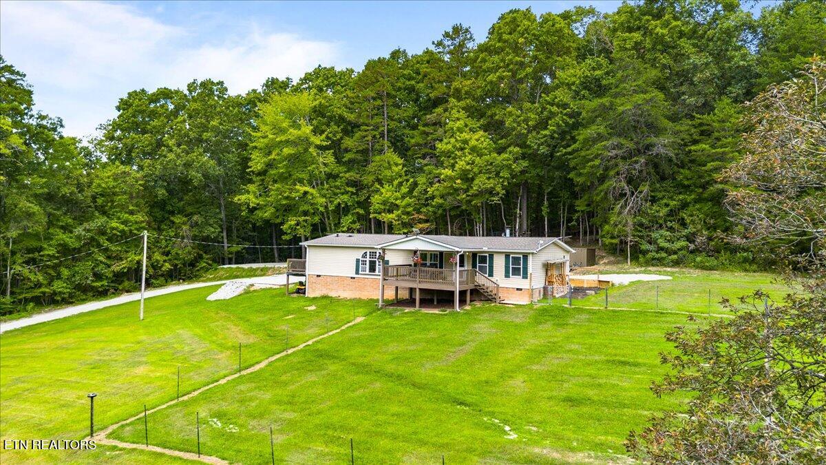 160 Cove Hollow Rd, LaFollette