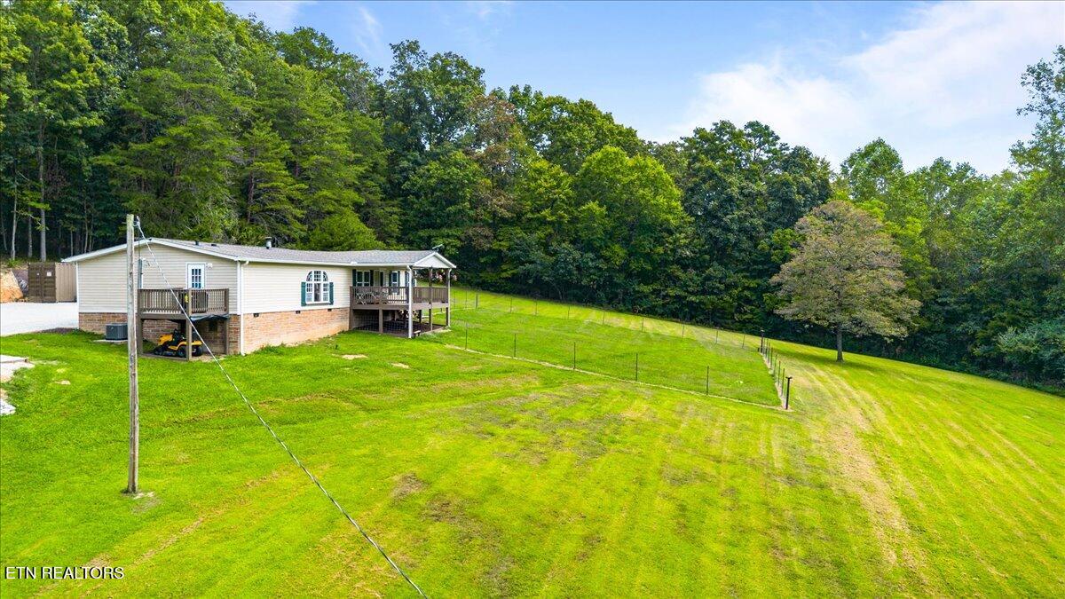 160 Cove Hollow Rd, LaFollette