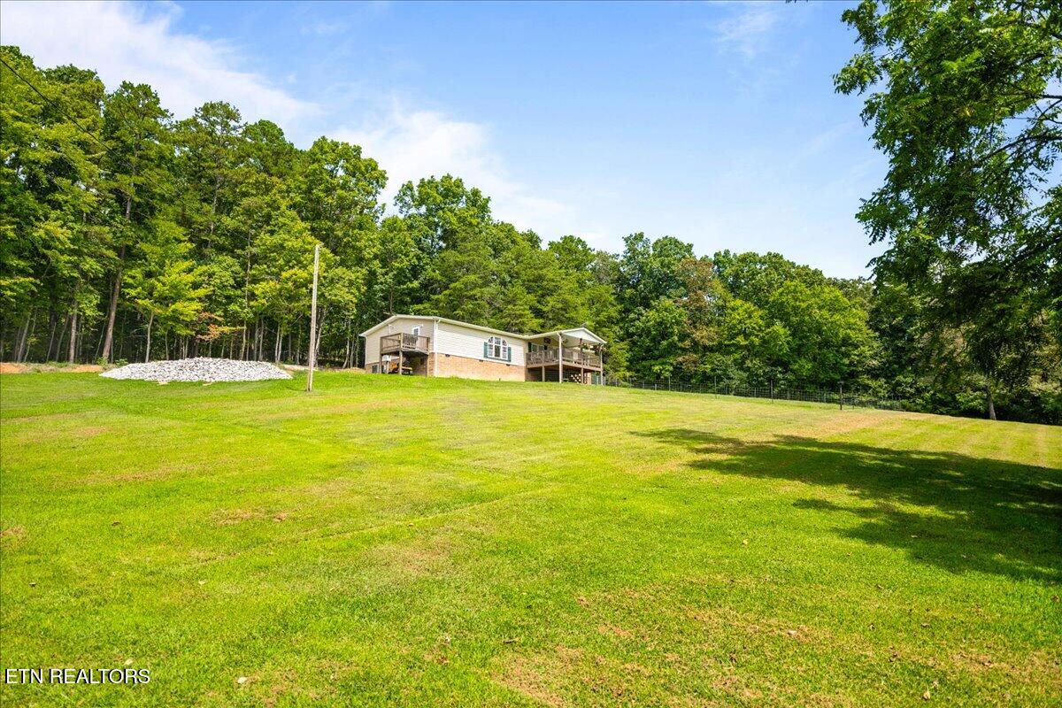 160 Cove Hollow Rd, LaFollette