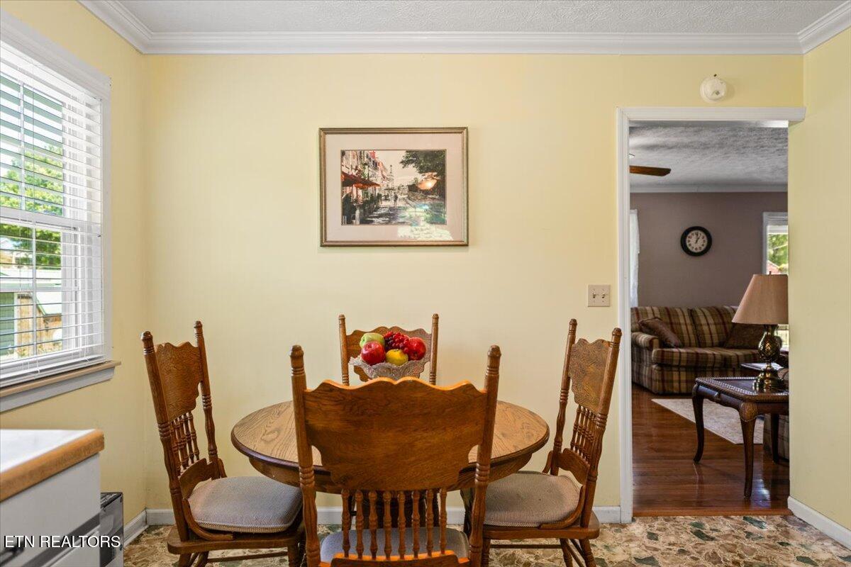 109 N 23rd St, LaFollette
