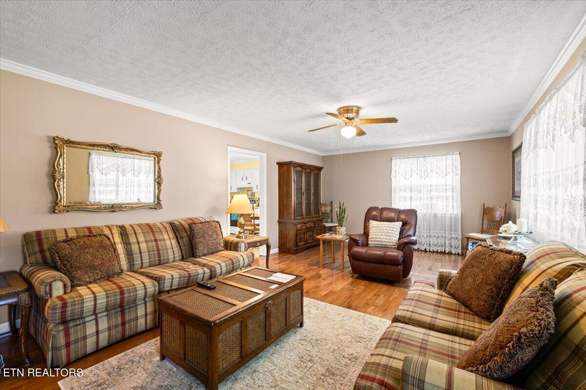 109 N 23rd St, LaFollette