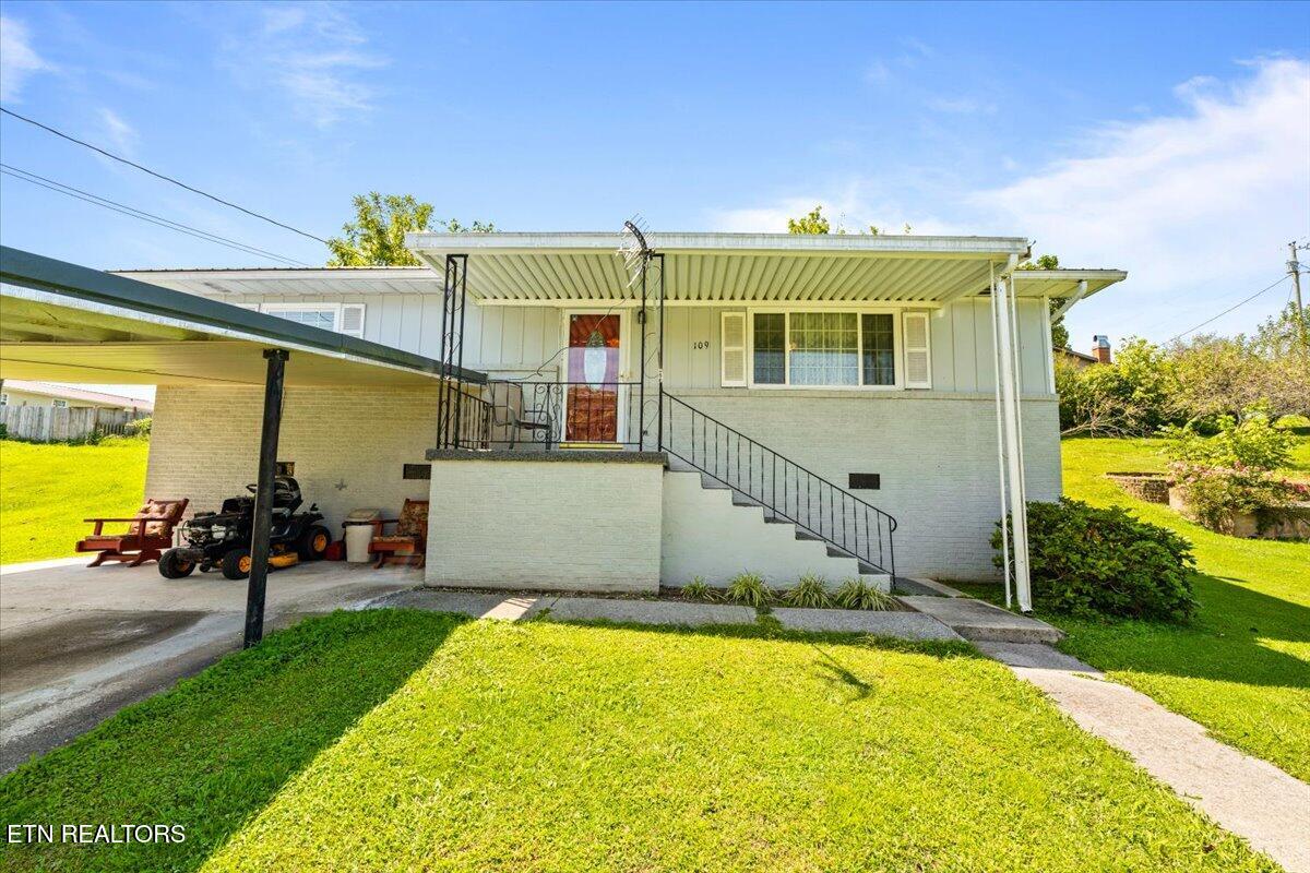 109 N 23rd St, LaFollette