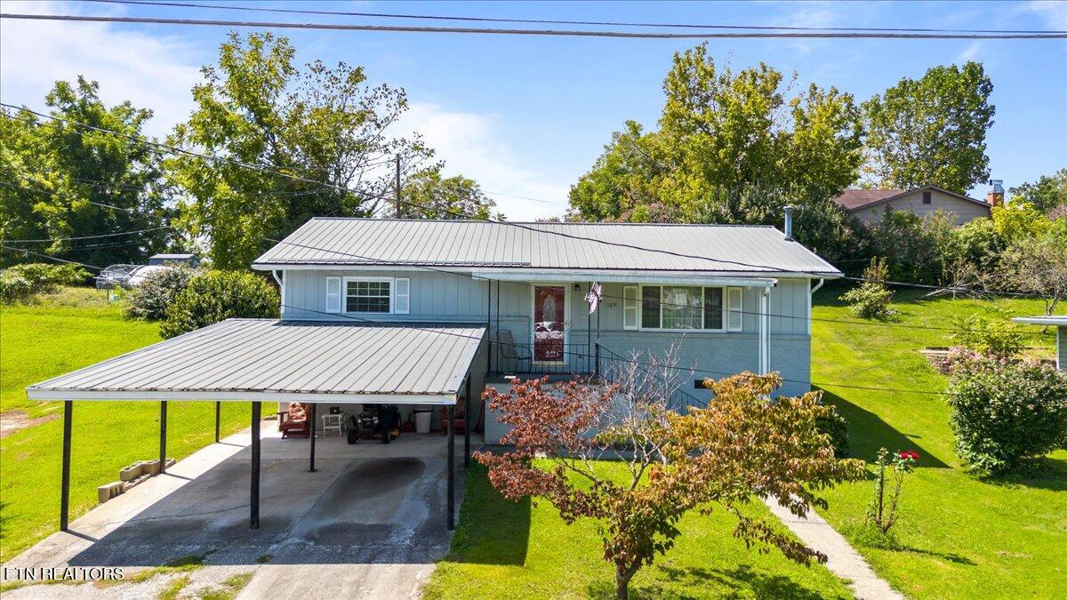 109 N 23rd St, LaFollette