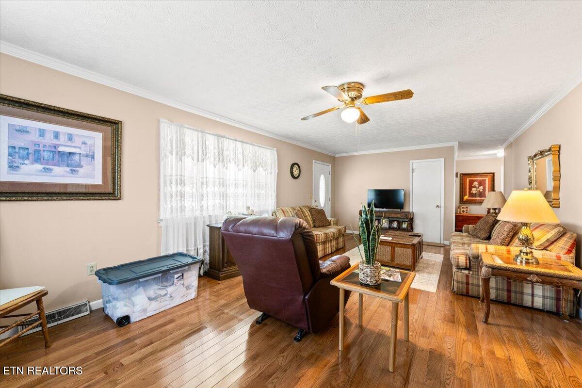 109 N 23rd St, LaFollette