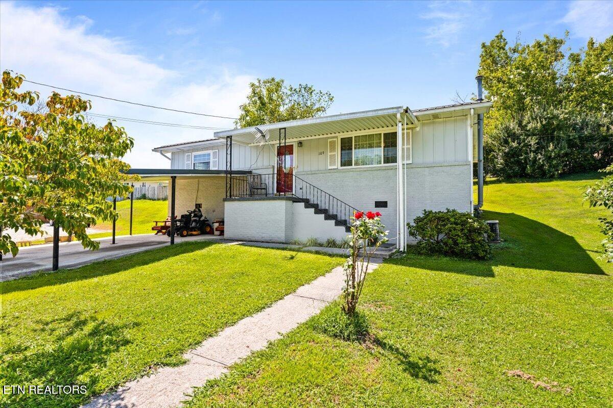 109 N 23rd St, LaFollette