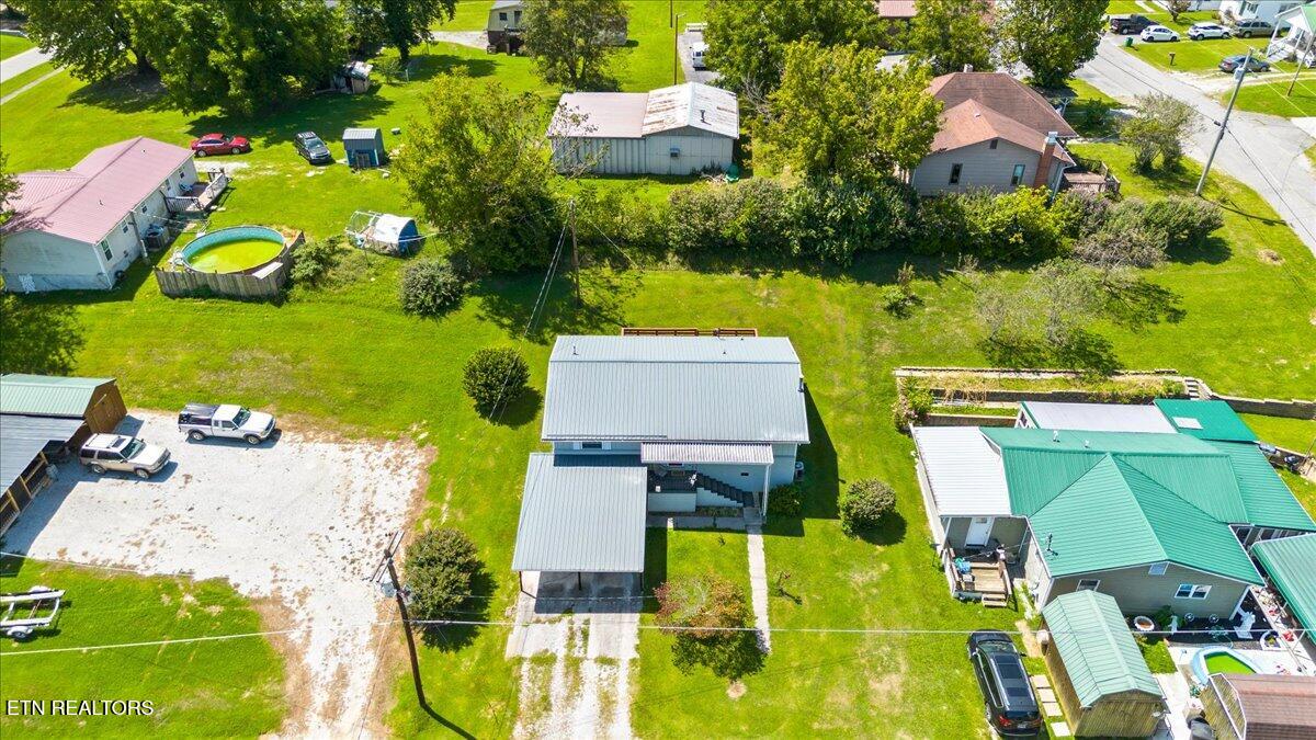 109 N 23rd St, LaFollette