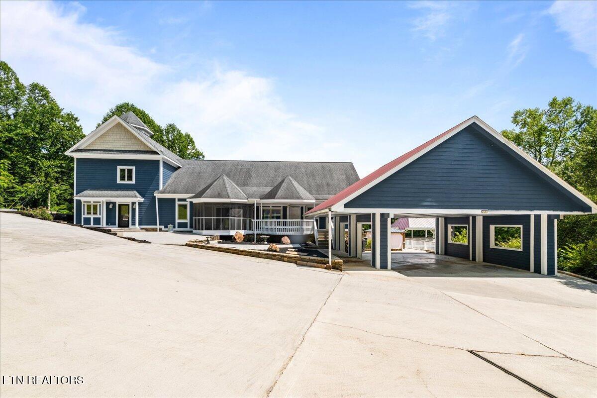 544 N 27th St, LaFollette