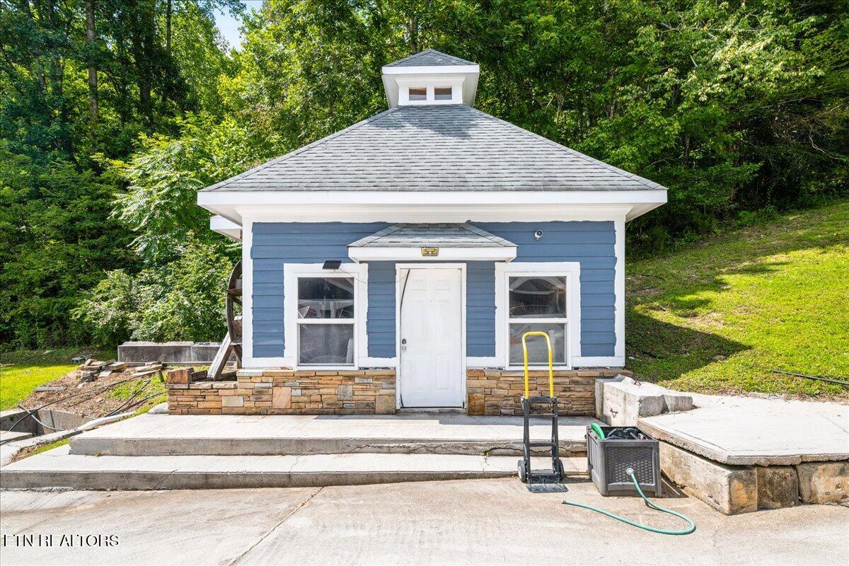 544 N 27th St, LaFollette