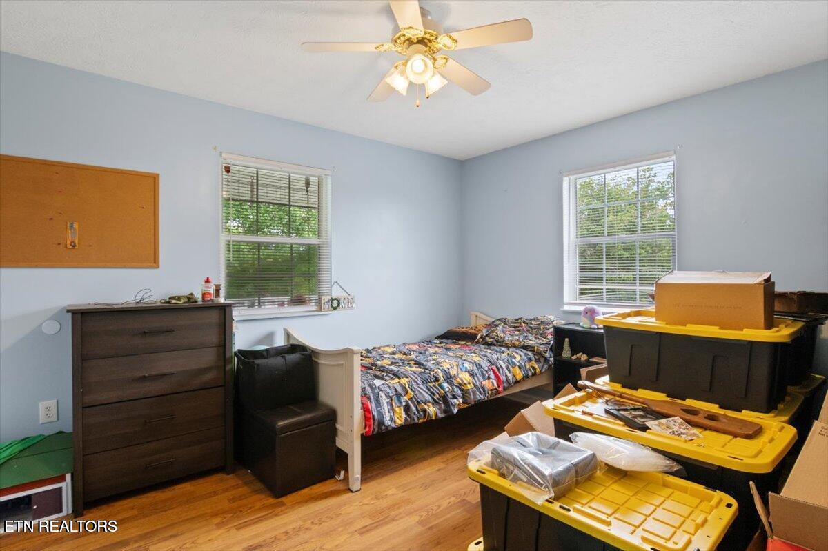 286 Lewis White Lane, LaFollette