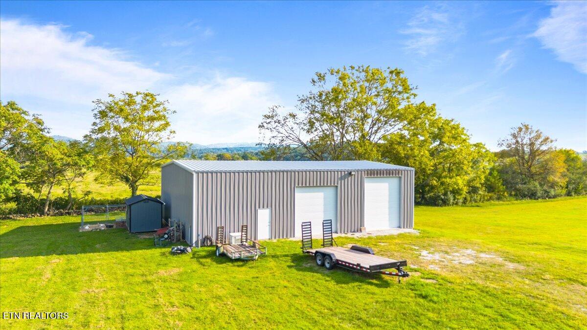 1126 Cross Valley Rd, LaFollette